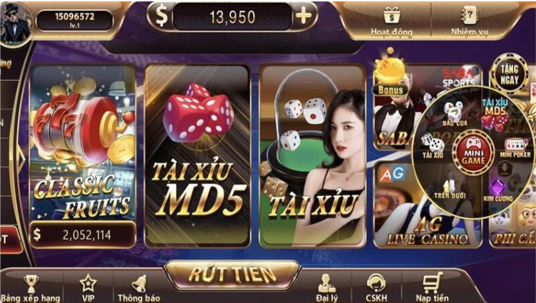 Giới thiệu đôi nét các thông tin về trò chơi tai xiu online Giới thiệu đôi nét các thông tin về trò chơi tai xiu online