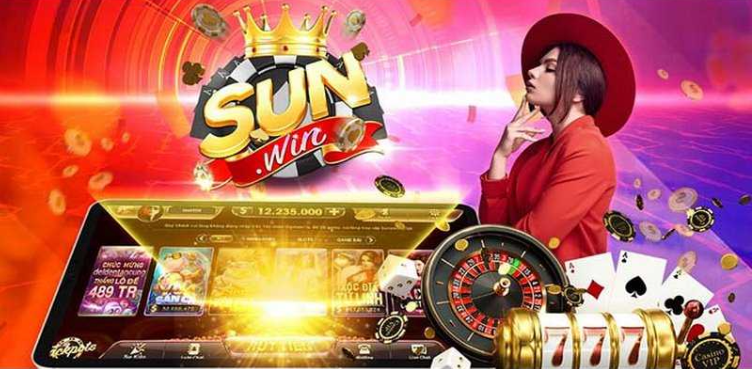 Thỏa mãn mọi nhu cầu giải trí ngay tại SUNWIN. Thỏa mãn mọi nhu cầu giải trí ngay tại SUNWIN.