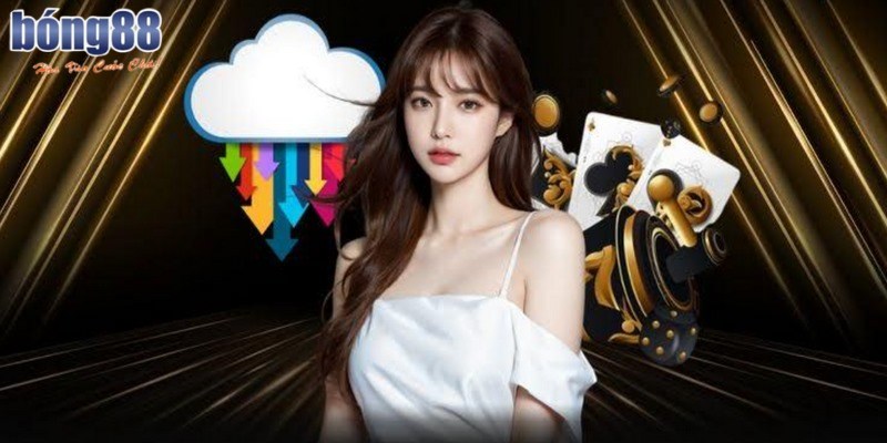Người chơi nên đảm bảo bộ nhớ còn đủ trống để tải app Bong88 Người chơi nên đảm bảo bộ nhớ còn đủ trống để tải app Bong88